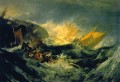 Shipwreck Turner